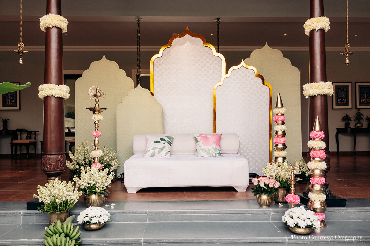 Pavitra Thakkar and Jay, Vadodara