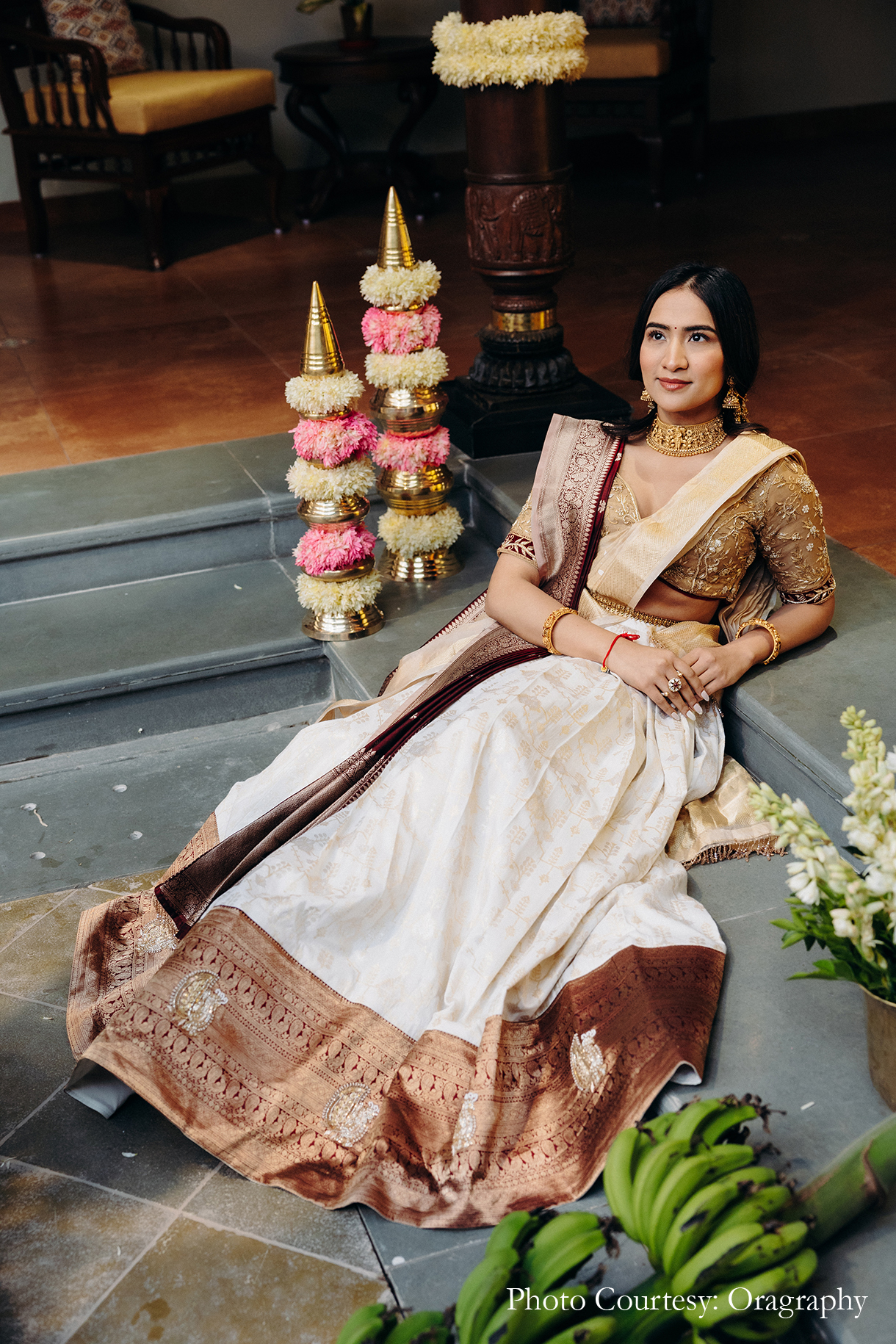 Pavitra Thakkar and Jay, Vadodara