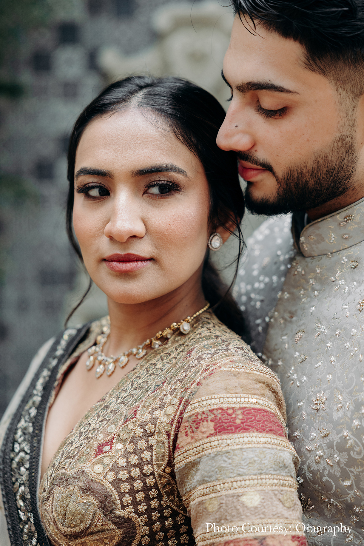 Pavitra Thakkar and Jay, Vadodara