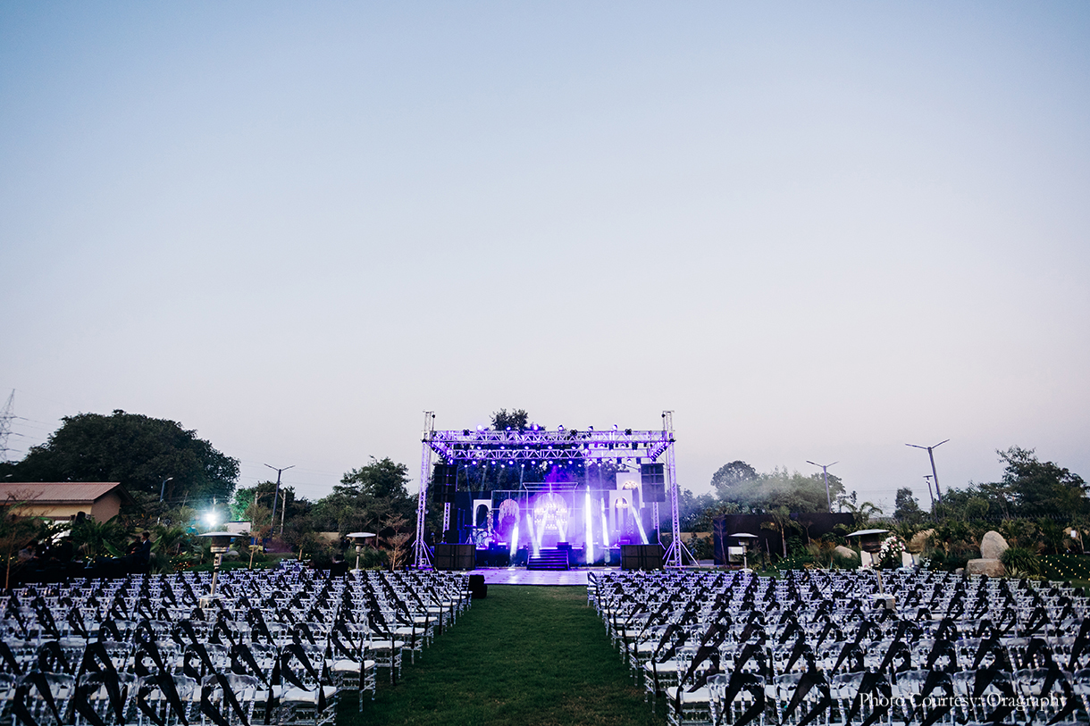 Pavitra Thakkar and Jay, Vadodara