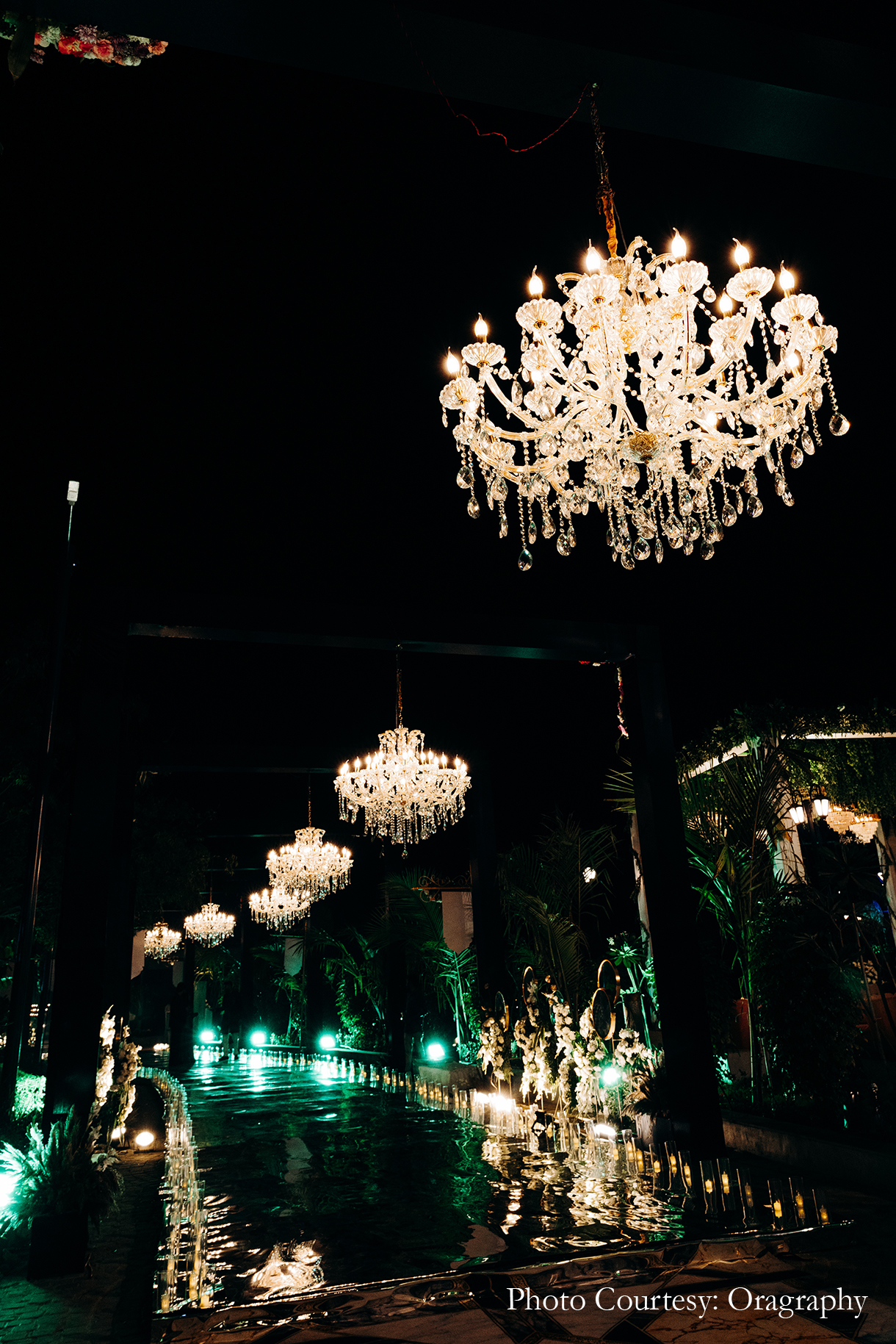 Pavitra Thakkar and Jay, Vadodara