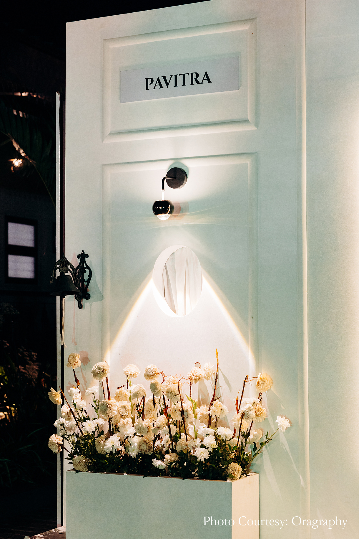 Pavitra Thakkar and Jay, Vadodara