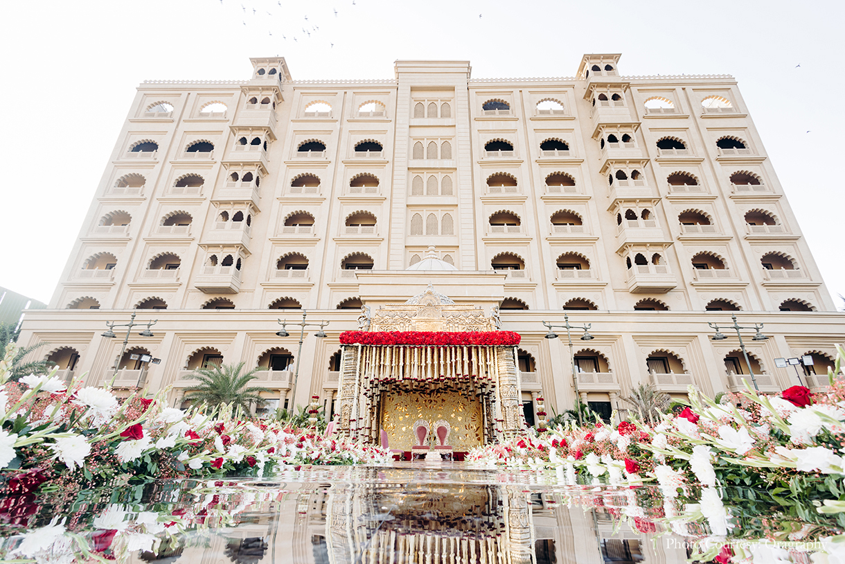 Pavitra Thakkar and Jay, Vadodara