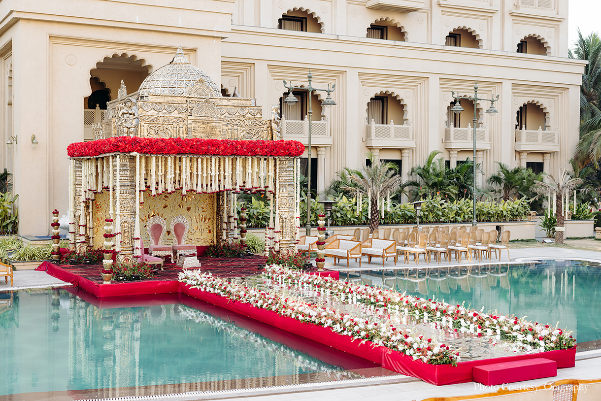 Pavitra Thakkar and Jay, Vadodara