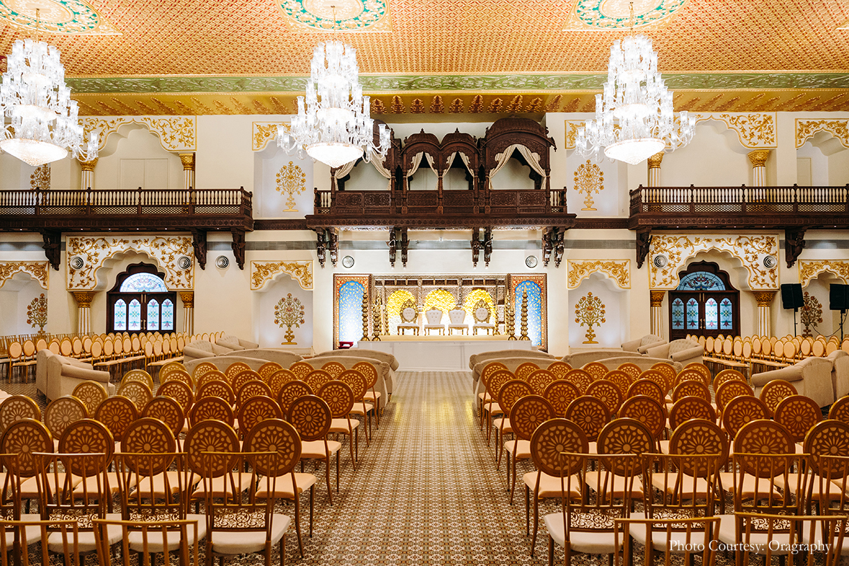 Pavitra Thakkar and Jay, Vadodara