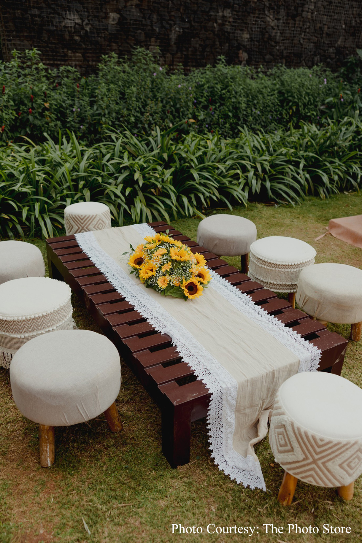 Phaguni and Abhishek, Lonavala