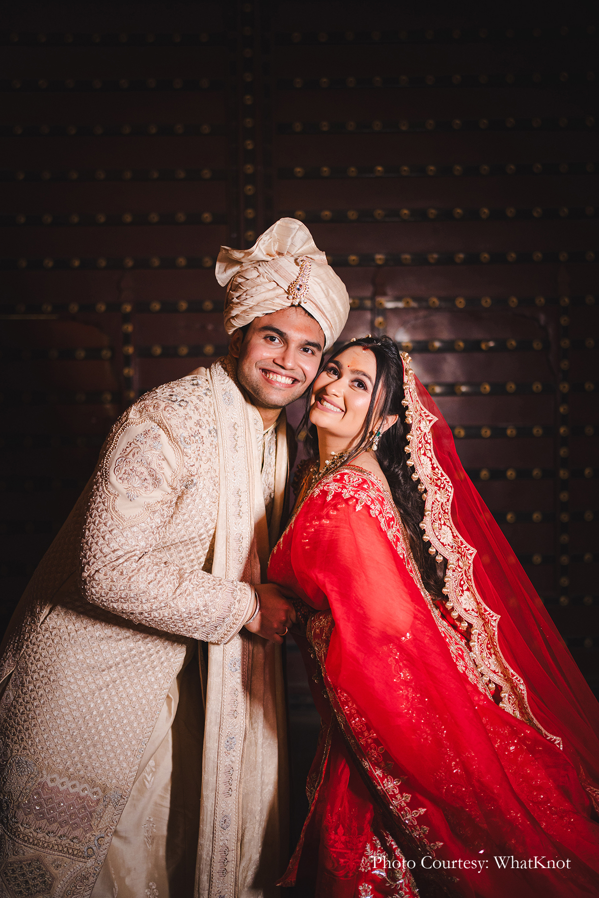 Pooja and Aditya, Mansarovar