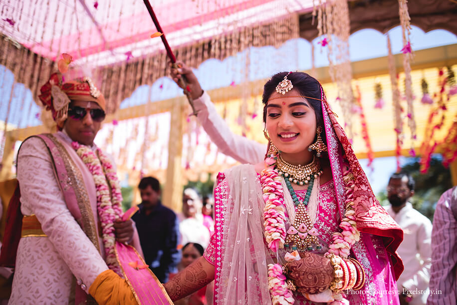 wedding Ceremony
