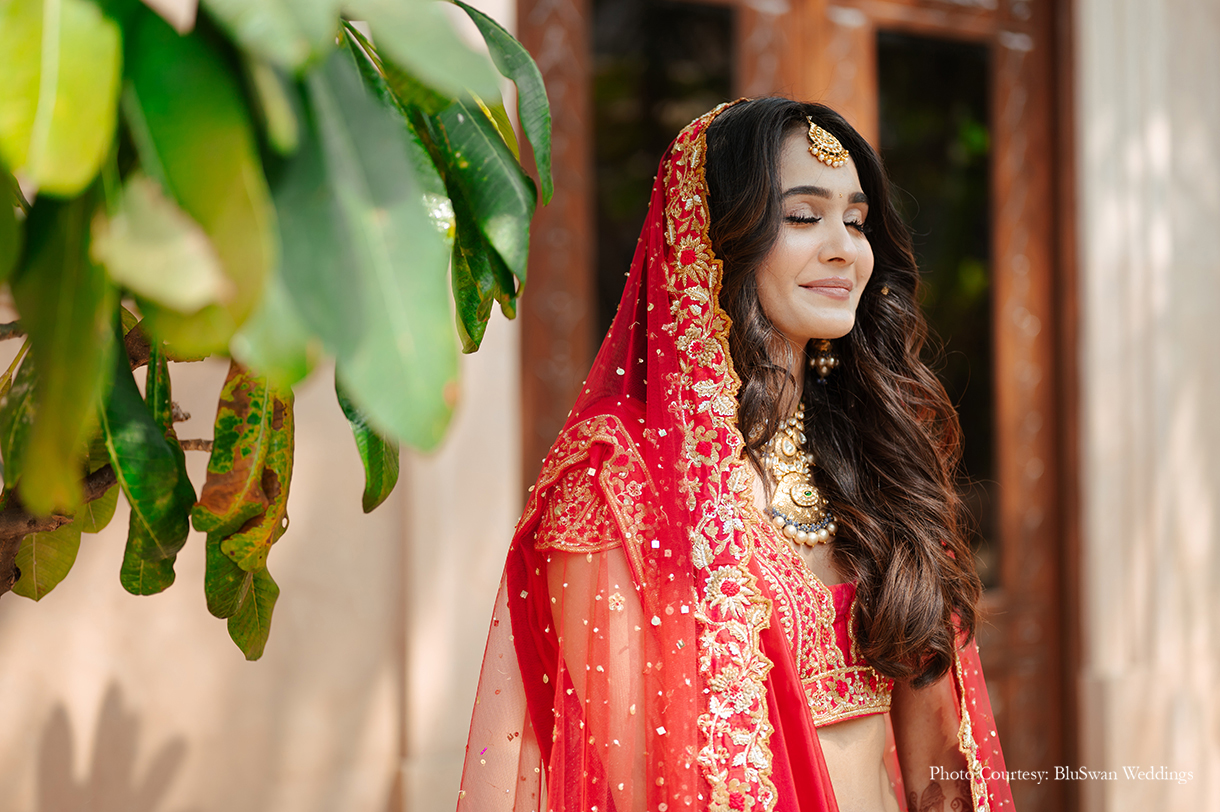Prakruti and Neil, Mumbai