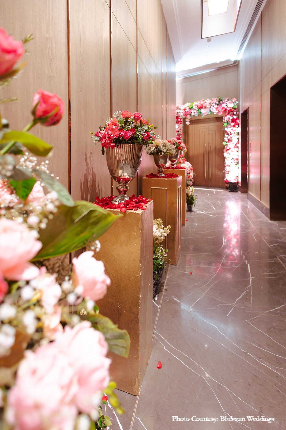 Prakruti and Neil, Mumbai