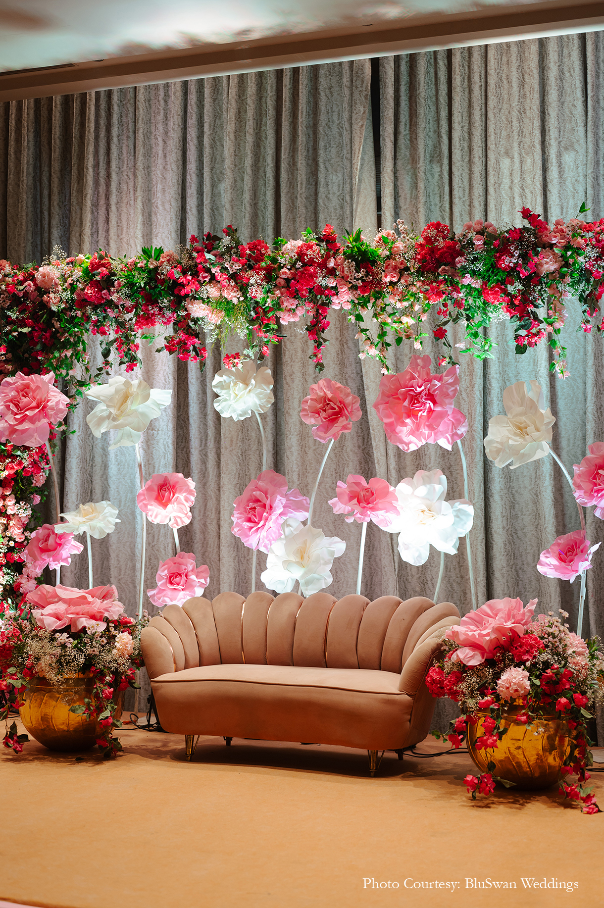 Prakruti and Neil, Mumbai