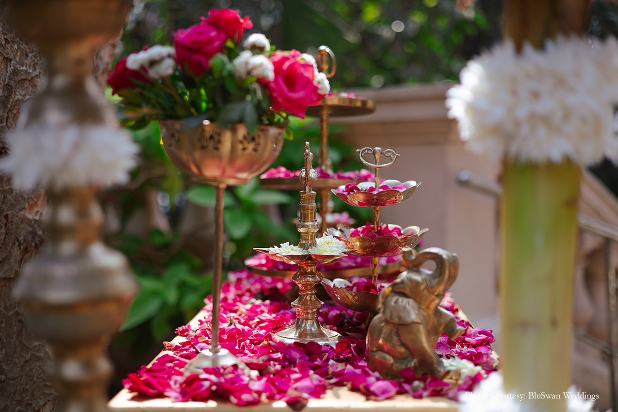 Prakruti and Neil, Mumbai