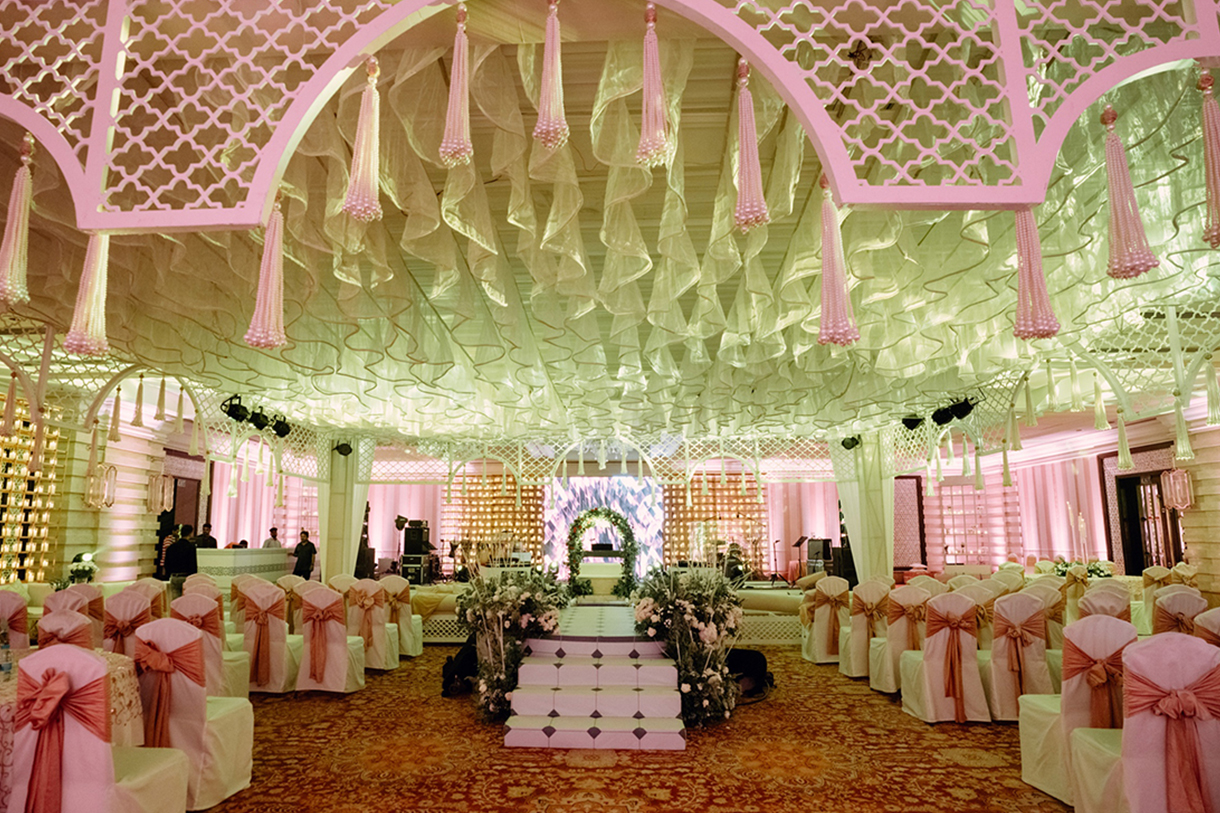 Prarthna Khemka & Vibhu Agarwal Chennai