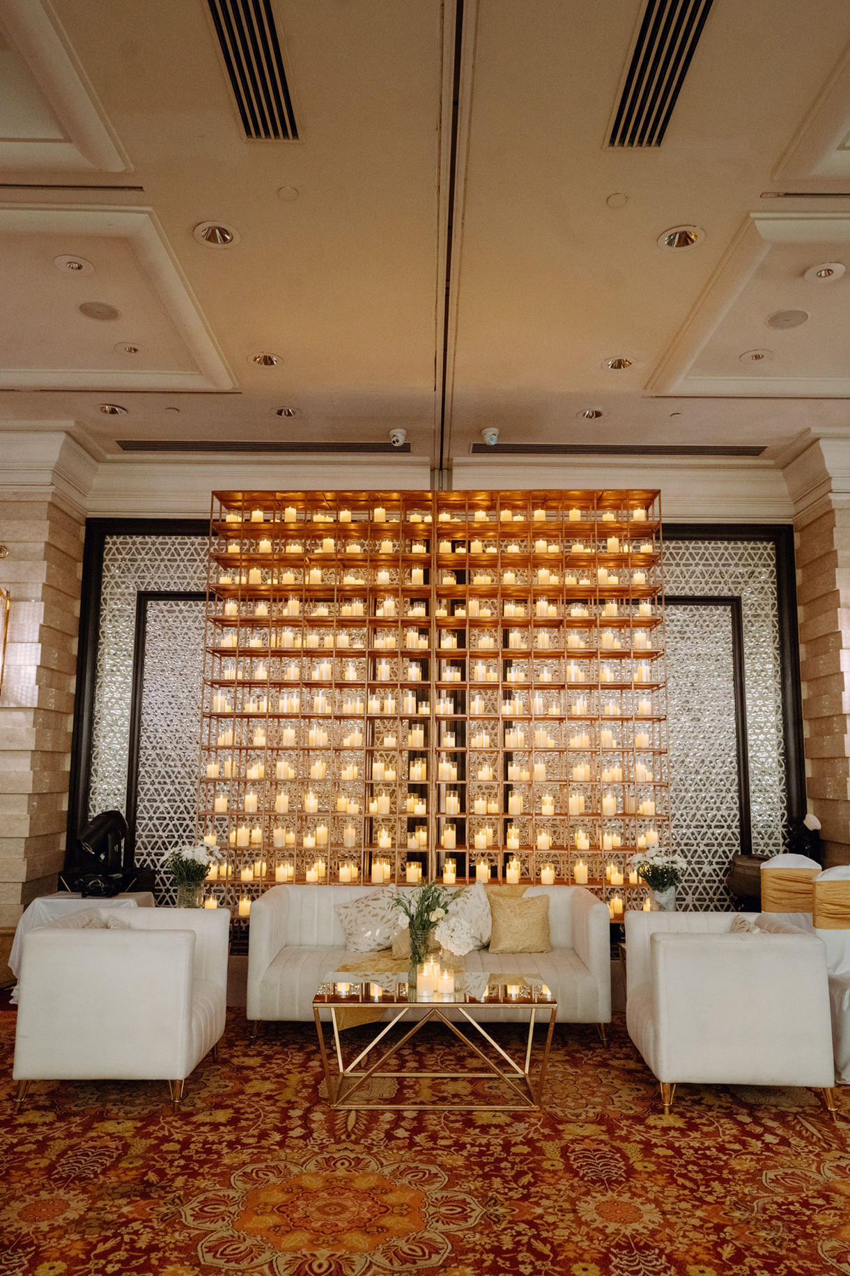 Dhriti Mehra and Karan Sehgal, Thailand