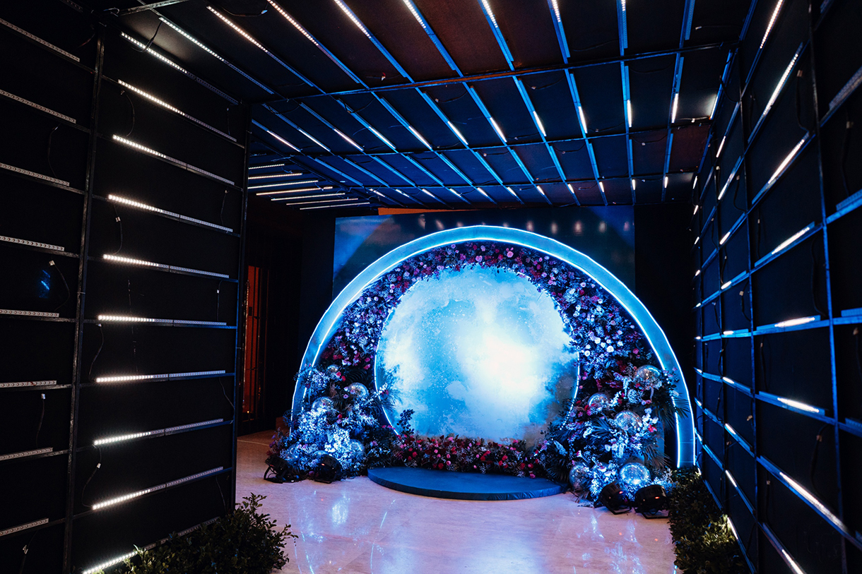 Prarthna Khemka & Vibhu Agarwal Chennai