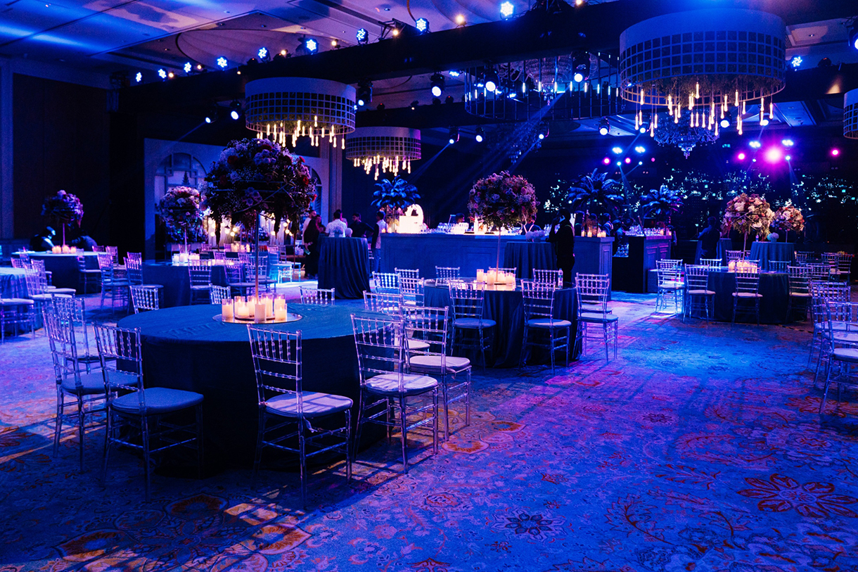 Prarthna Khemka & Vibhu Agarwal Chennai