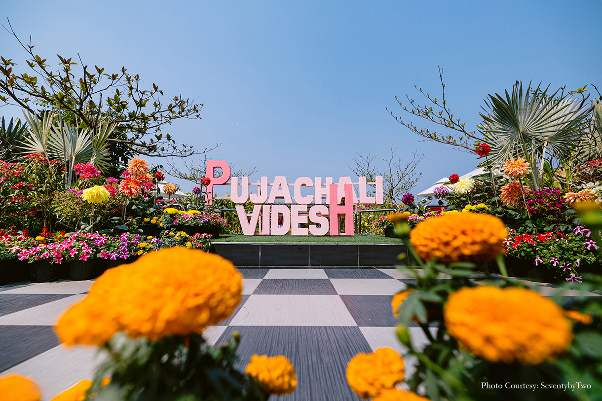 Puja Kabra and Divesh Thakur, Siliguri