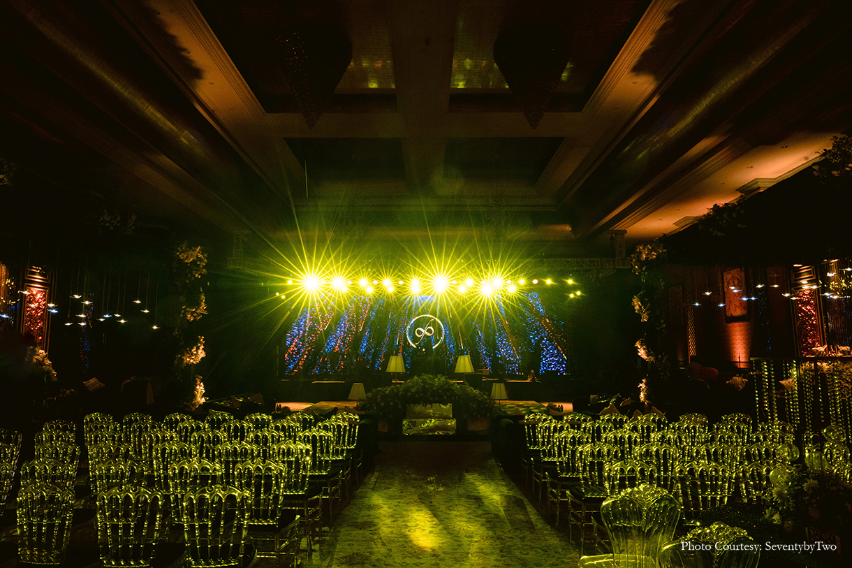 Puja Kabra and Divesh Thakur, Siliguri