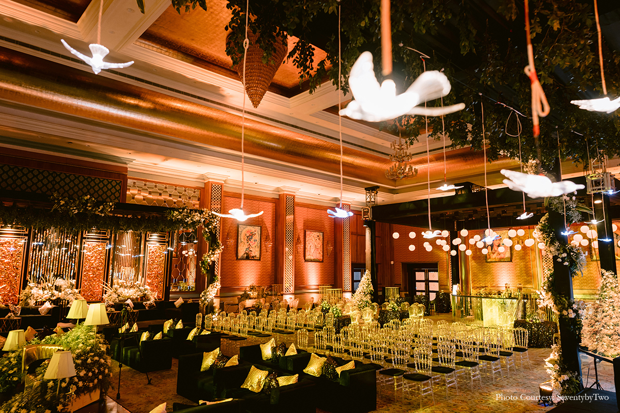 Puja Kabra and Divesh Thakur, Siliguri