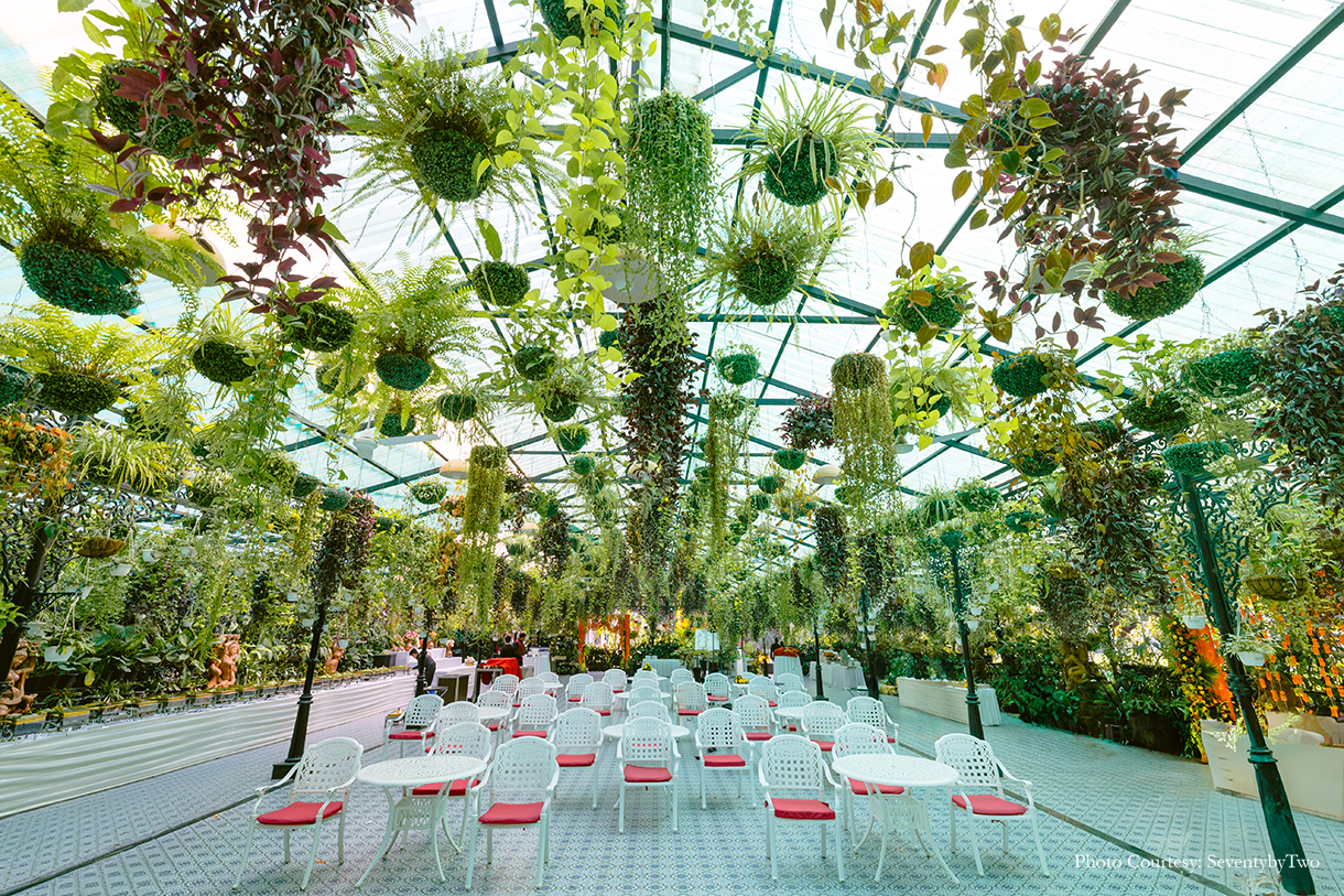 Puja Kabra and Divesh Thakur, Siliguri