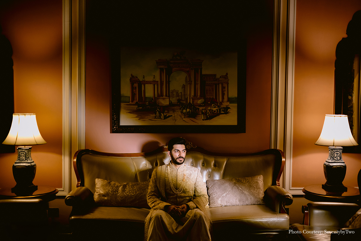 Puja Kabra and Divesh Thakur, Siliguri