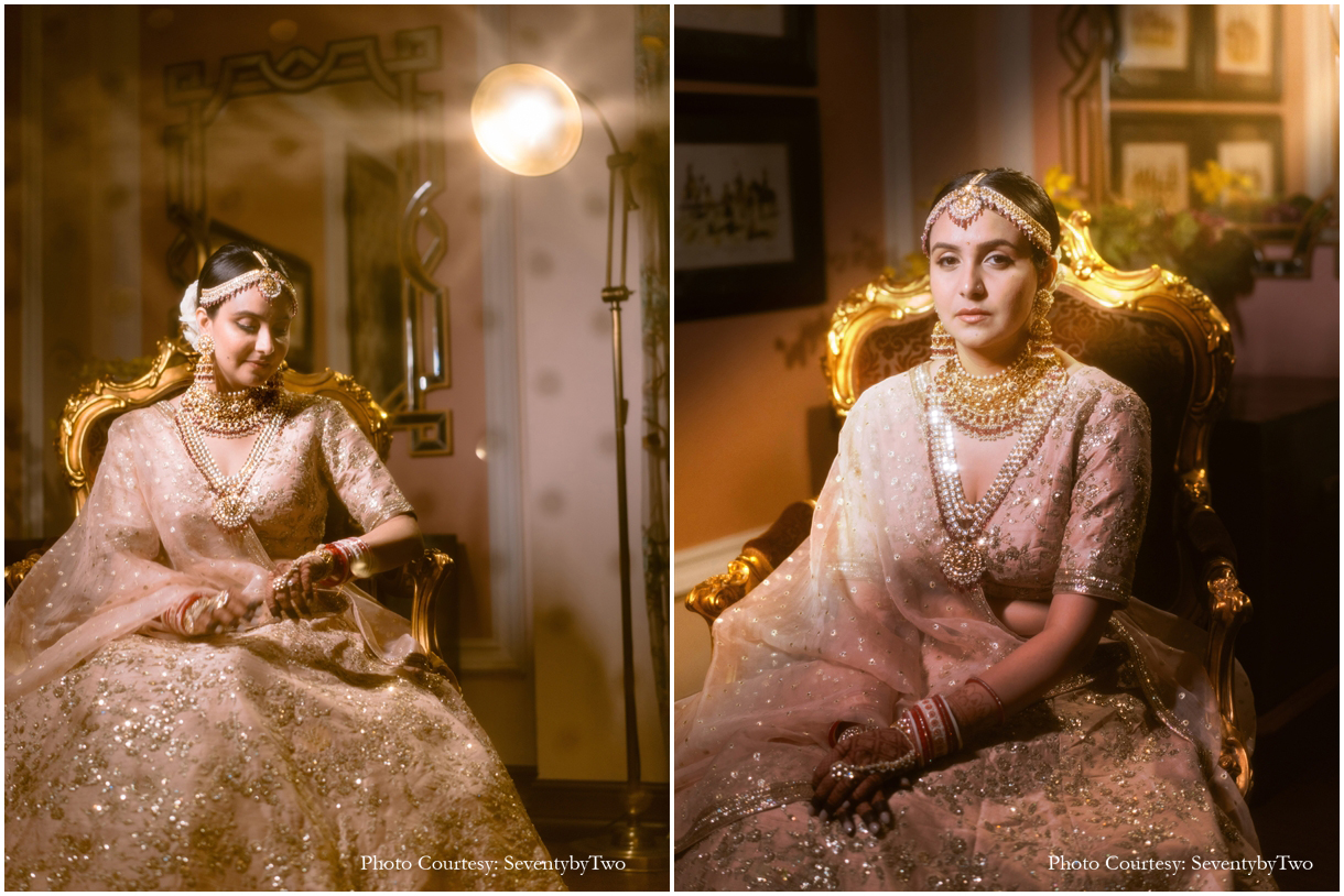 Puja Kabra and Divesh Thakur, Siliguri