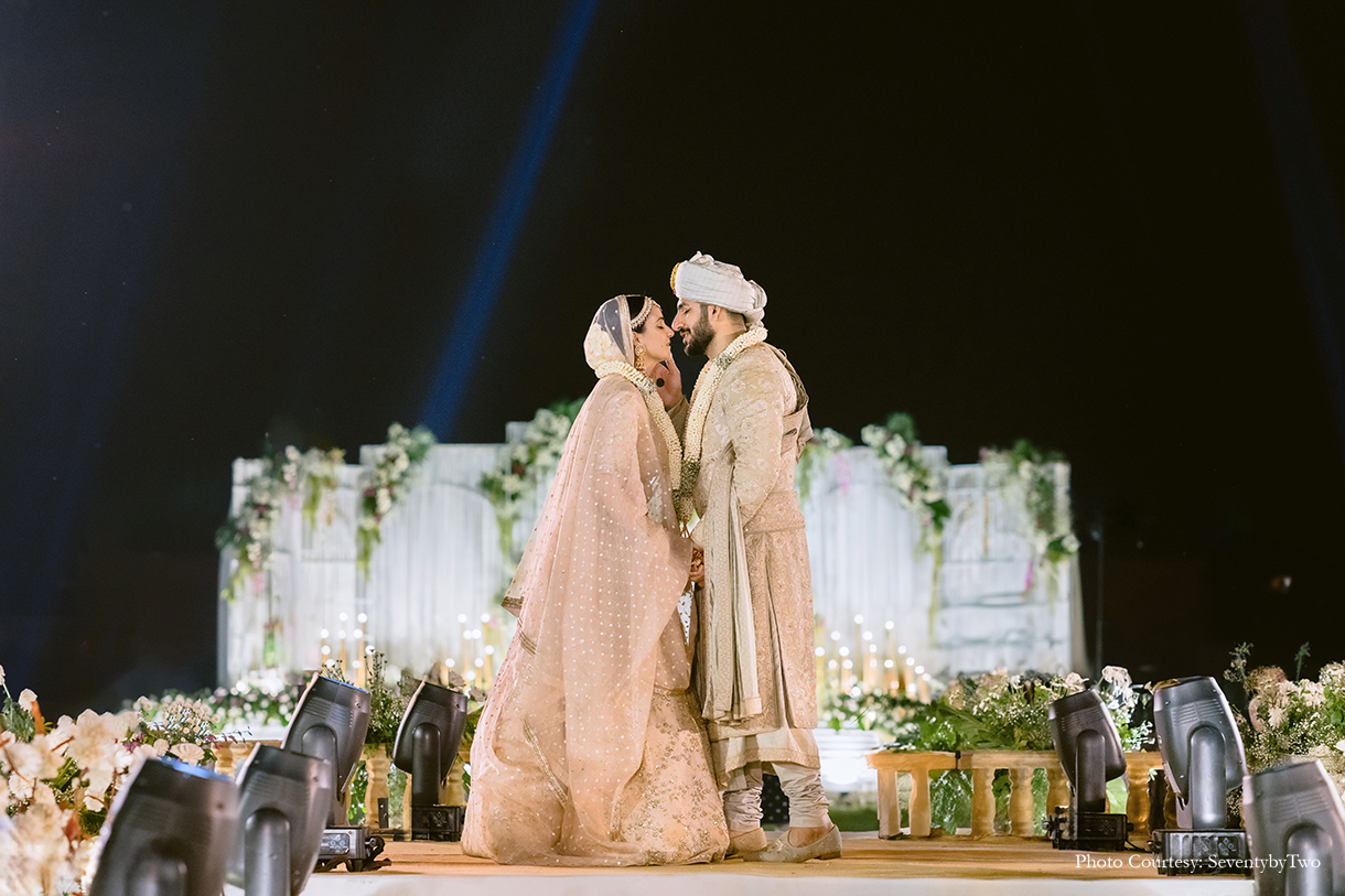 Puja Kabra and Divesh Thakur, Siliguri