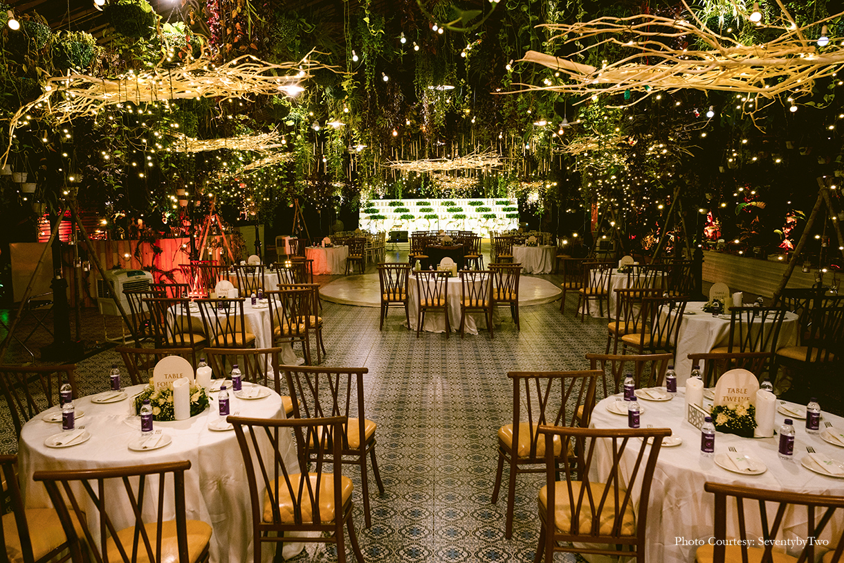 Puja Kabra and Divesh Thakur, Siliguri