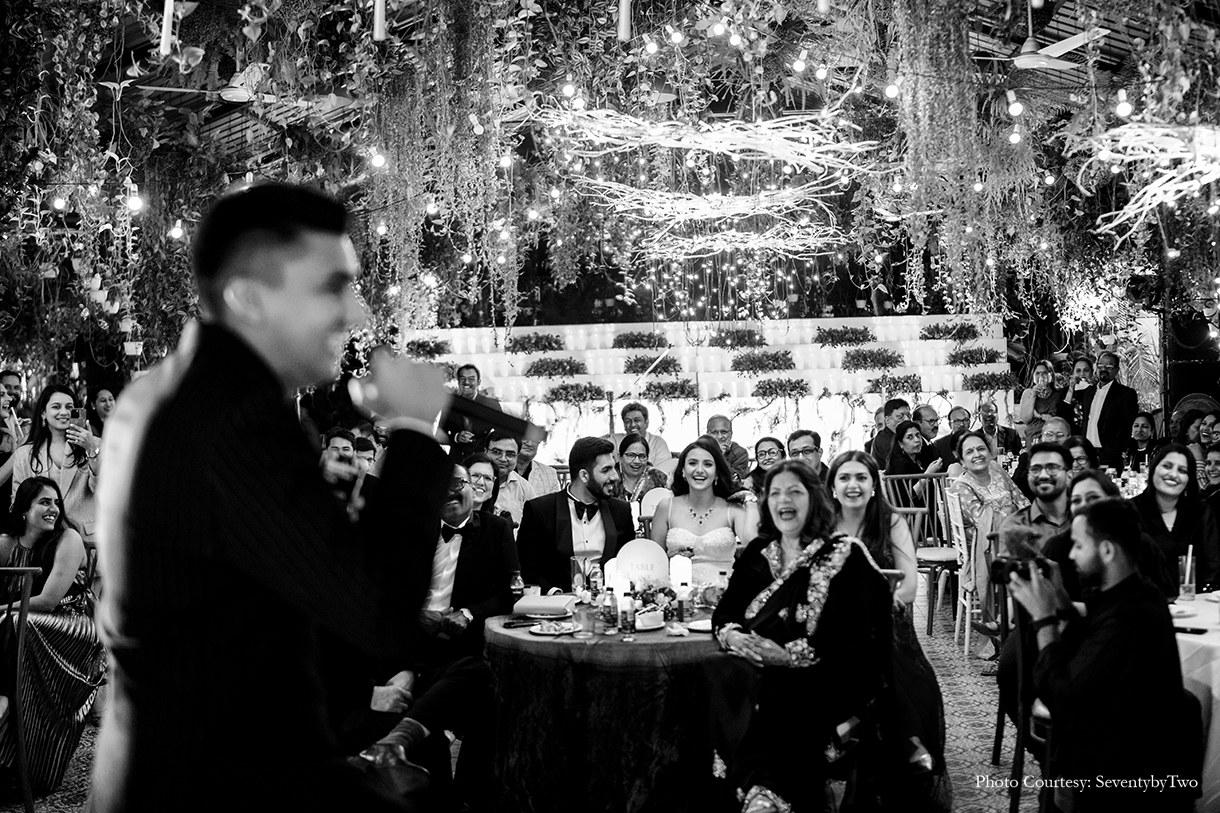 Puja Kabra and Divesh Thakur, Siliguri