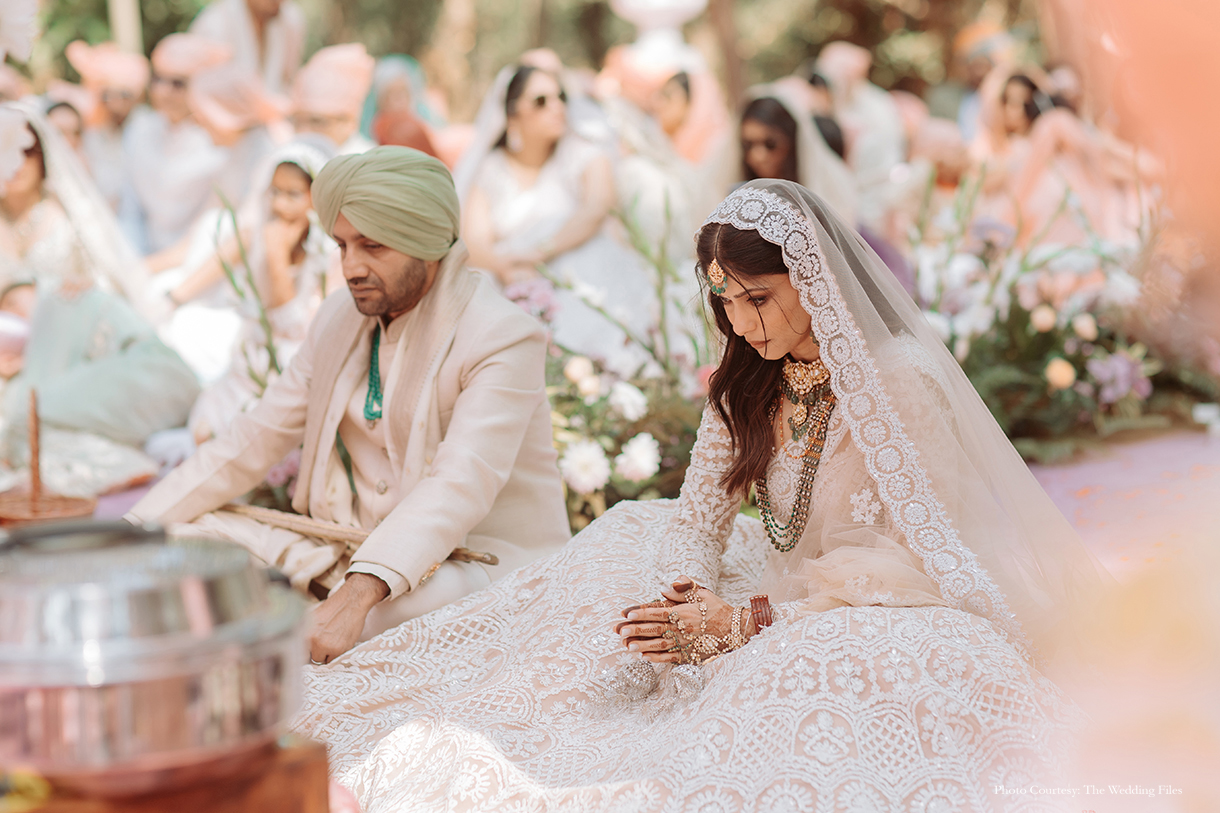 Rachna Kothari and Mikhail Dhaul, Belgaum