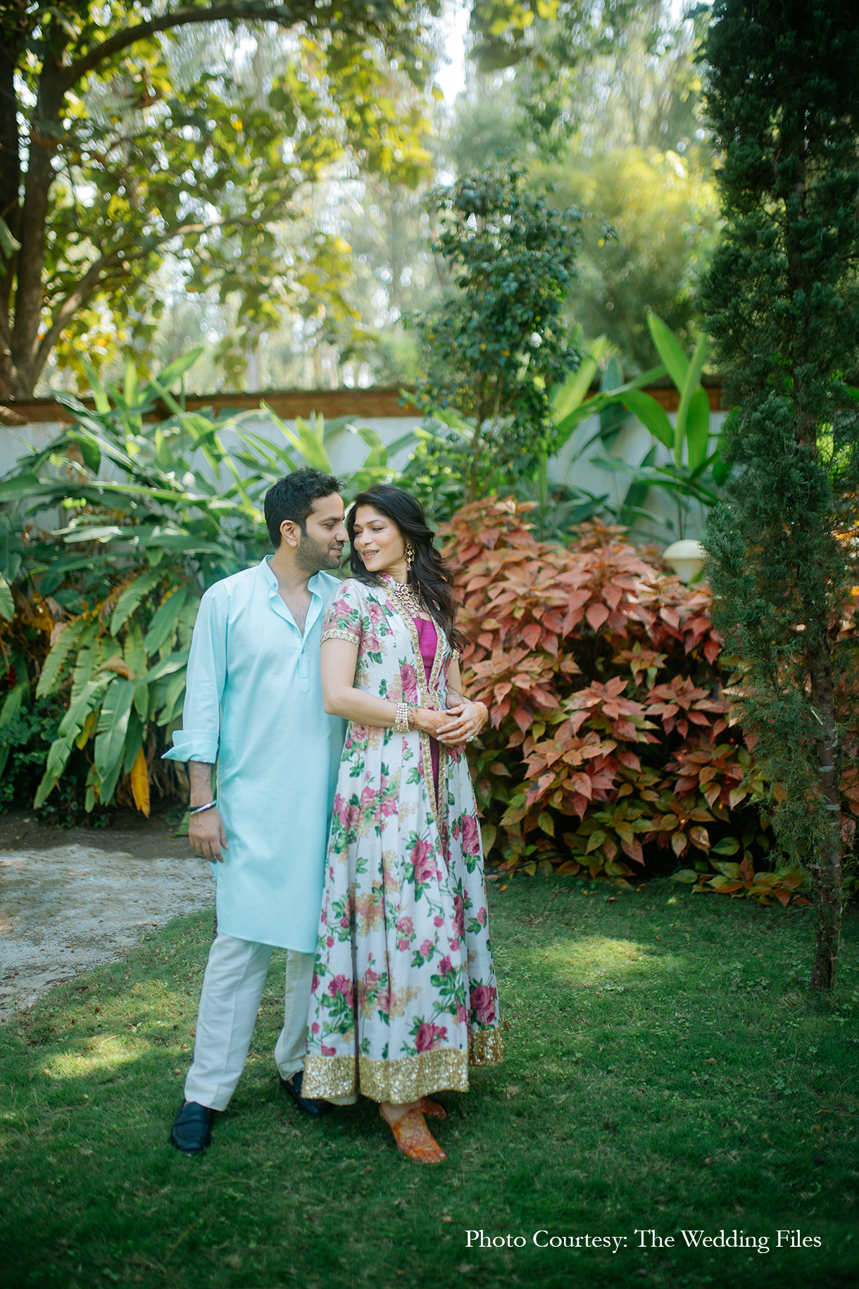 Rachna Kothari and Mikhail Dhaul, Belgaum