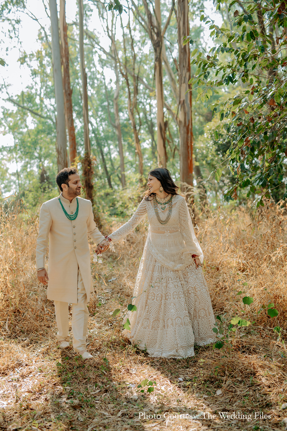 Rachna Kothari and Mikhail Dhaul, Belgaum