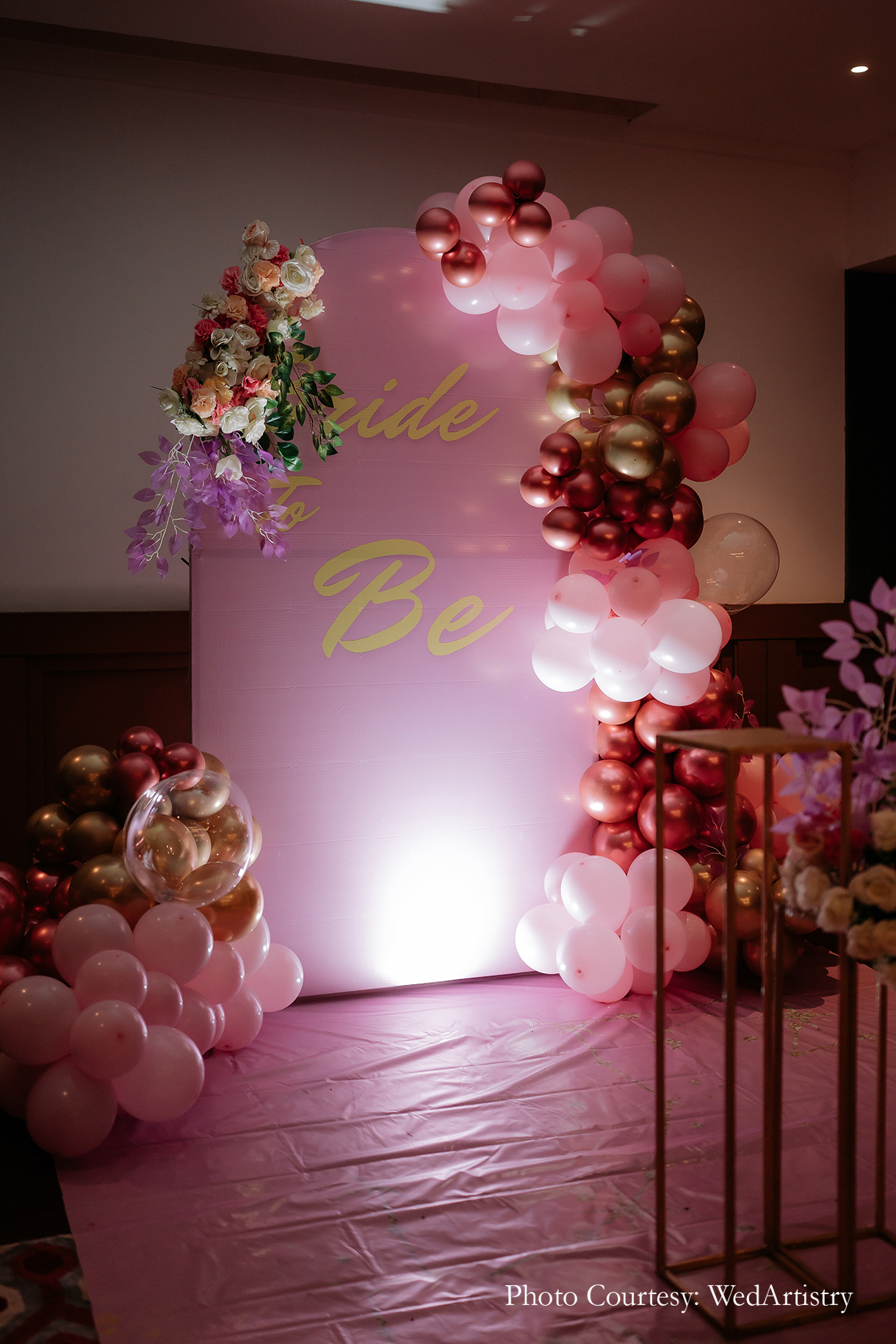 Ramya Manikkan and Abhinandan, Chennai