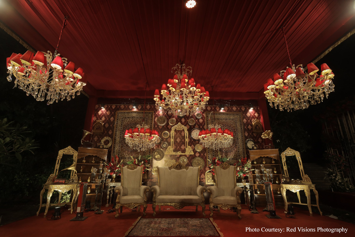 Richa and Subham, Rajasthan