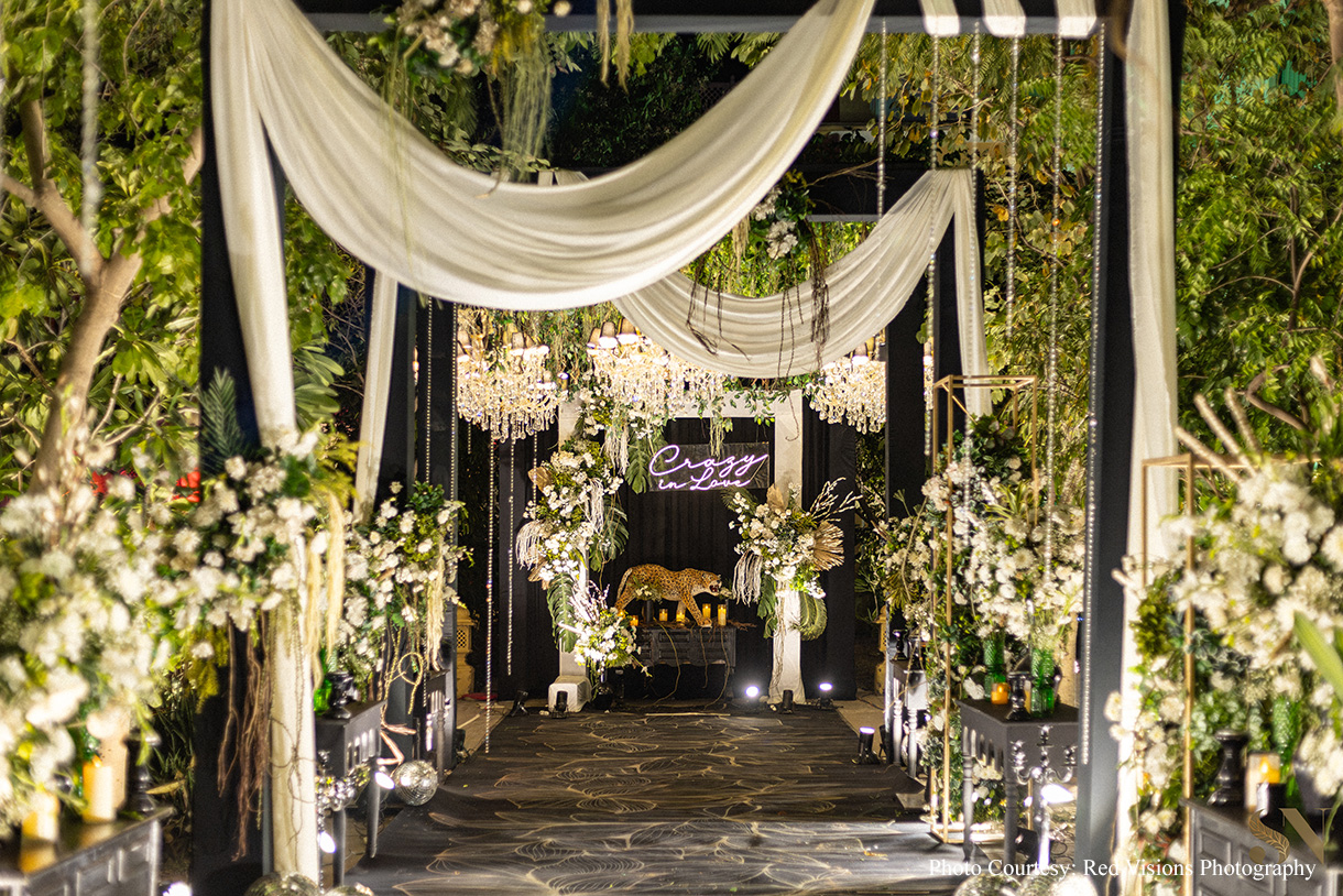 Richa and Subham, Rajasthan