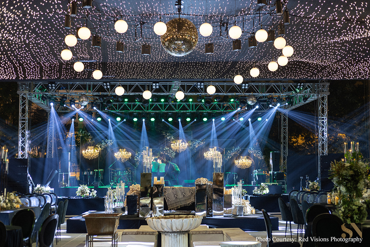 Richa and Subham, Rajasthan