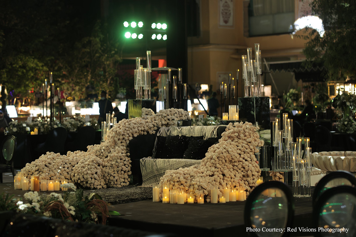 Richa and Subham, Rajasthan