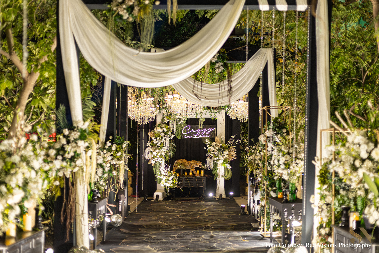 Richa and Subham, Rajasthan