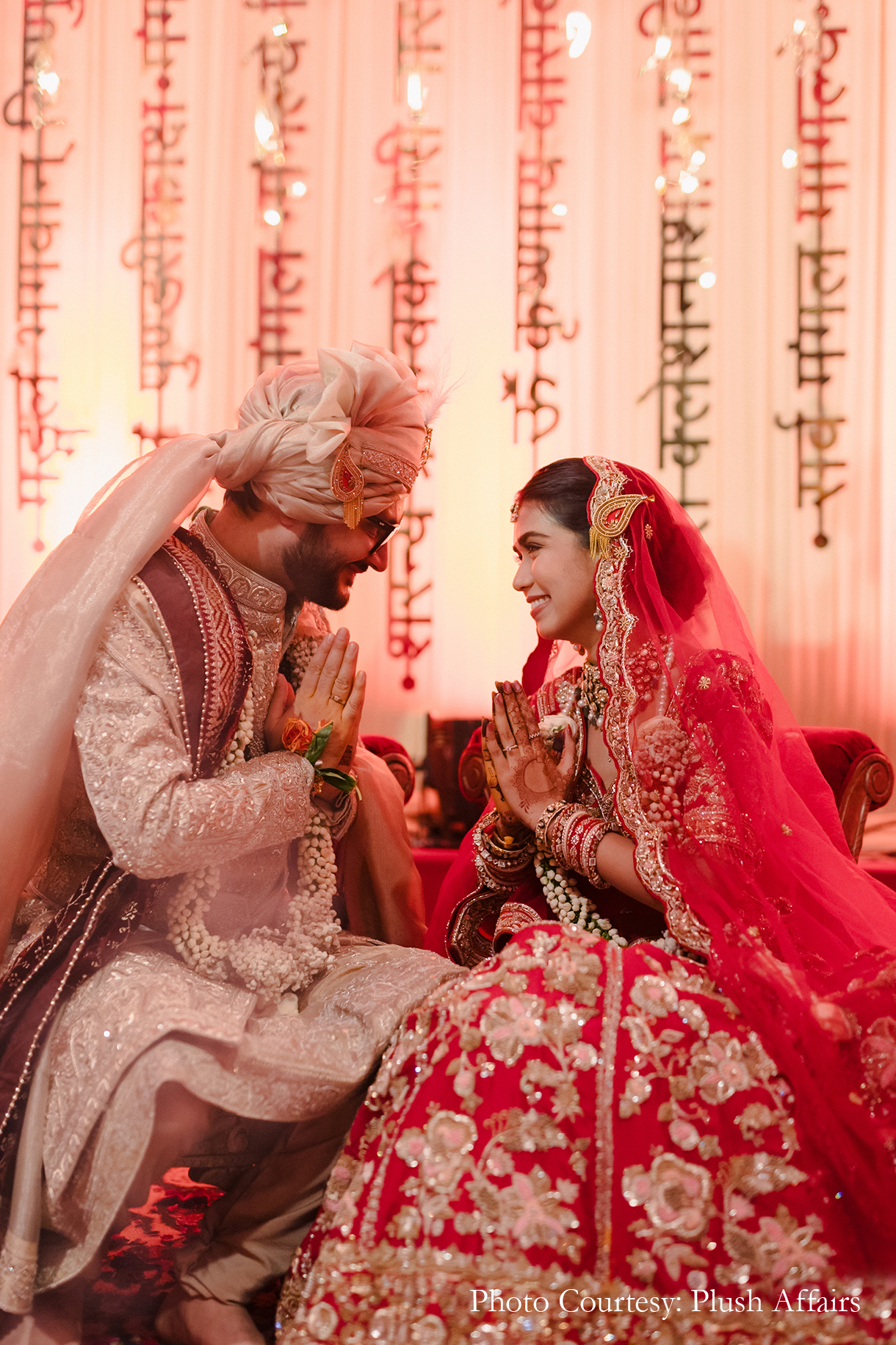 Ananya and Tushar, Mussoorie