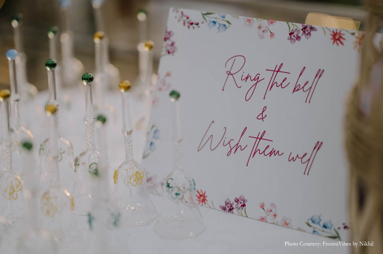 Rupanshi Guliani and Yash Sahijwani, Mumbai