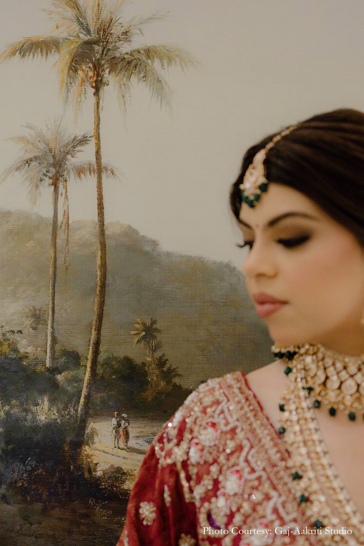 Rutvi and Vatsal, Ahmedabad