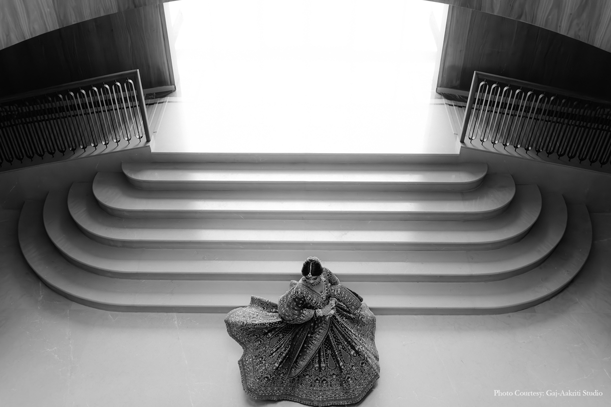 Rutvi and Vatsal, Ahmedabad