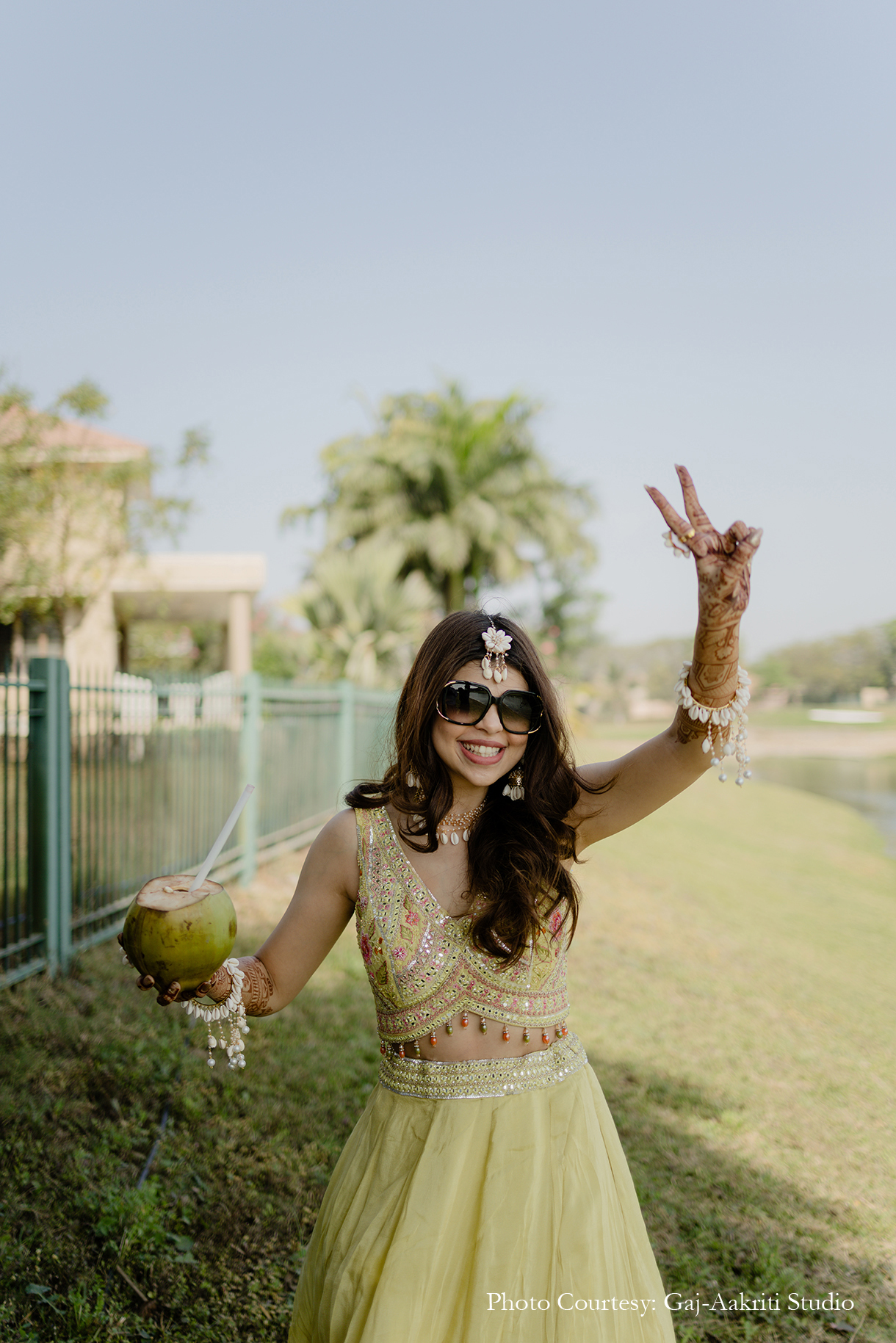 Rutvi and Vatsal, Ahmedabad