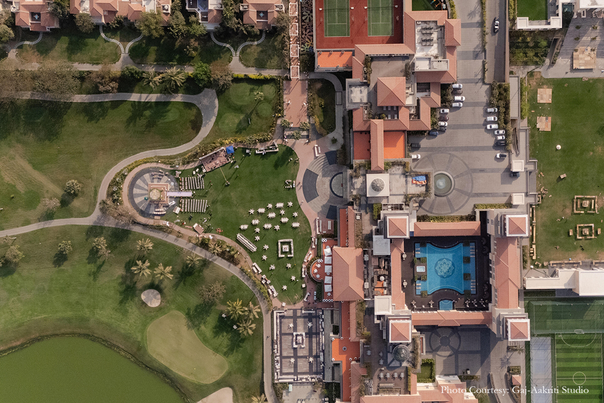 Rutvi and Vatsal, Ahmedabad