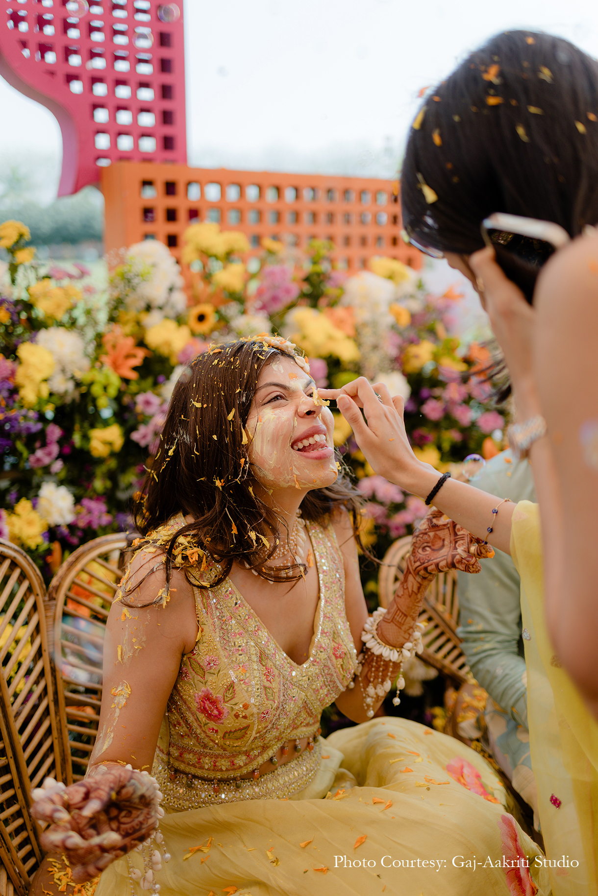 Rutvi and Vatsal, Ahmedabad