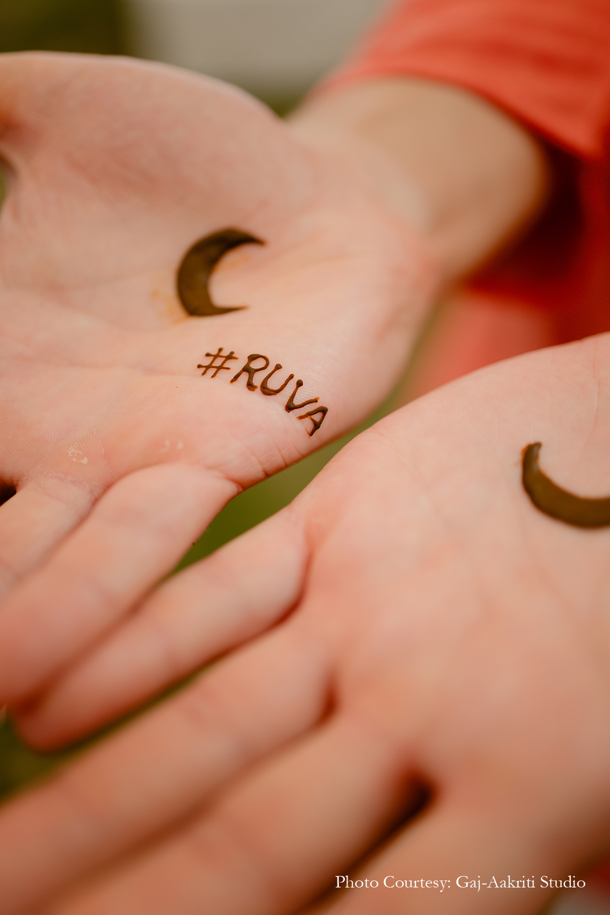 Rutvi and Vatsal, Ahmedabad