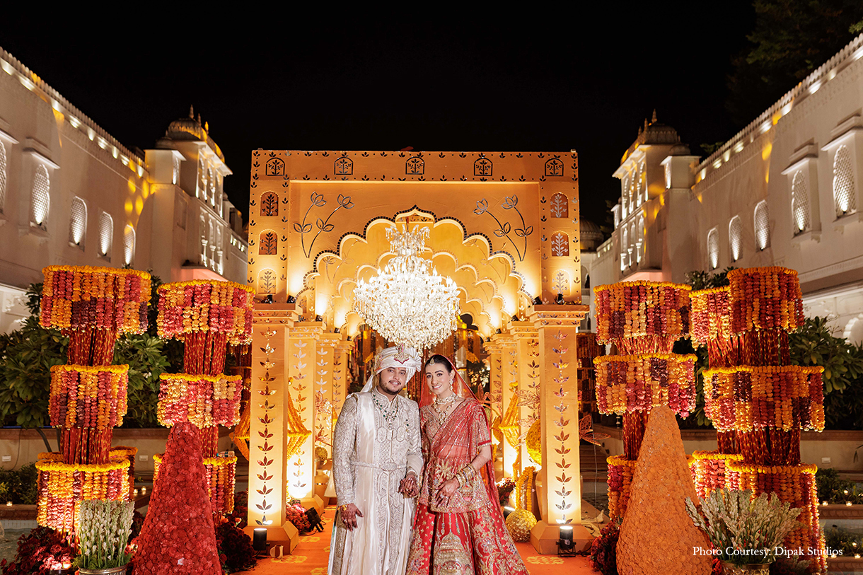 Sakshi Katta and Gagan Gupta
