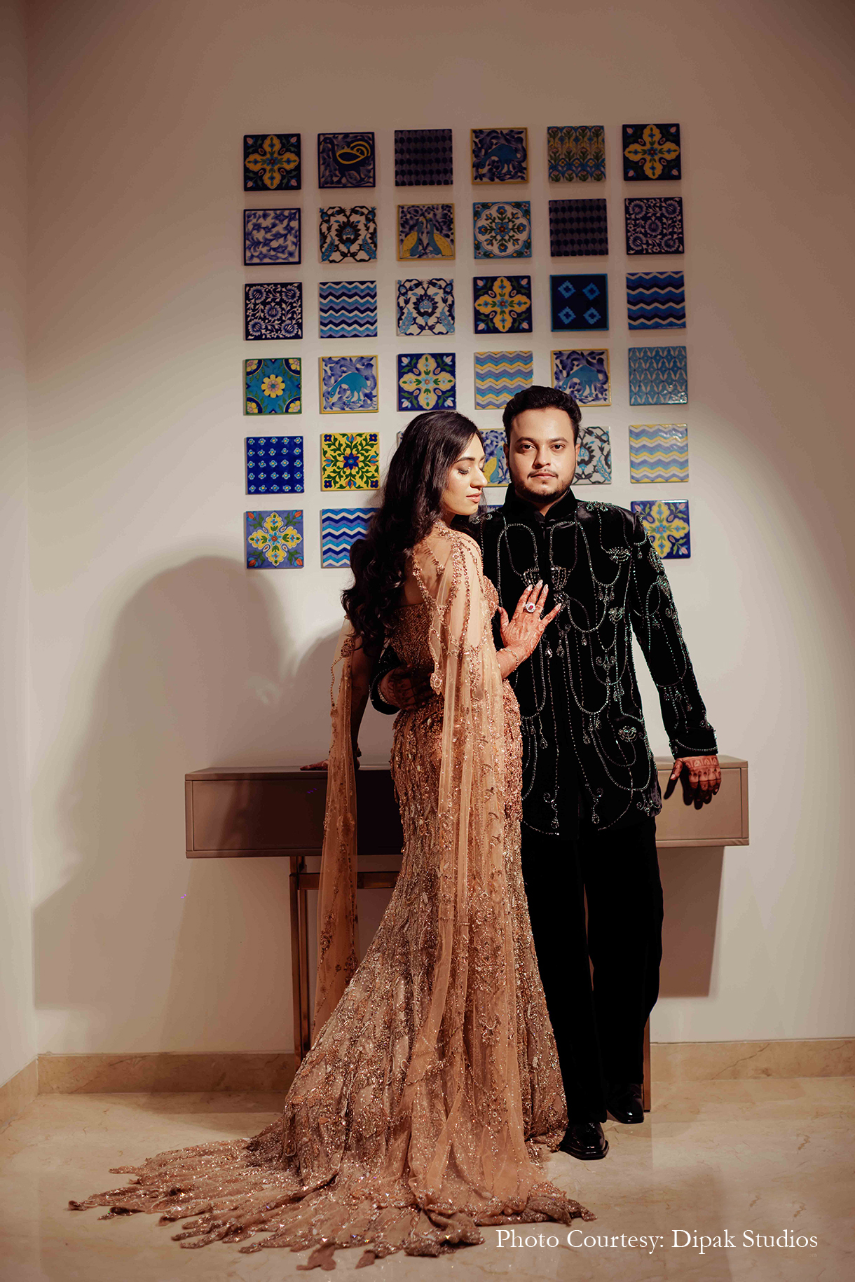 Sakshi Katta and Gagan Gupta