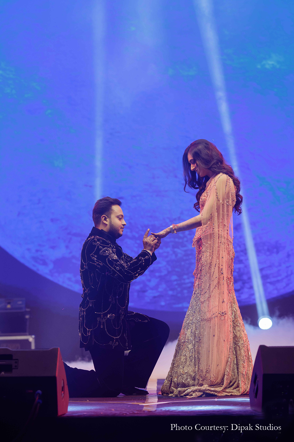 Sakshi Katta and Gagan Gupta
