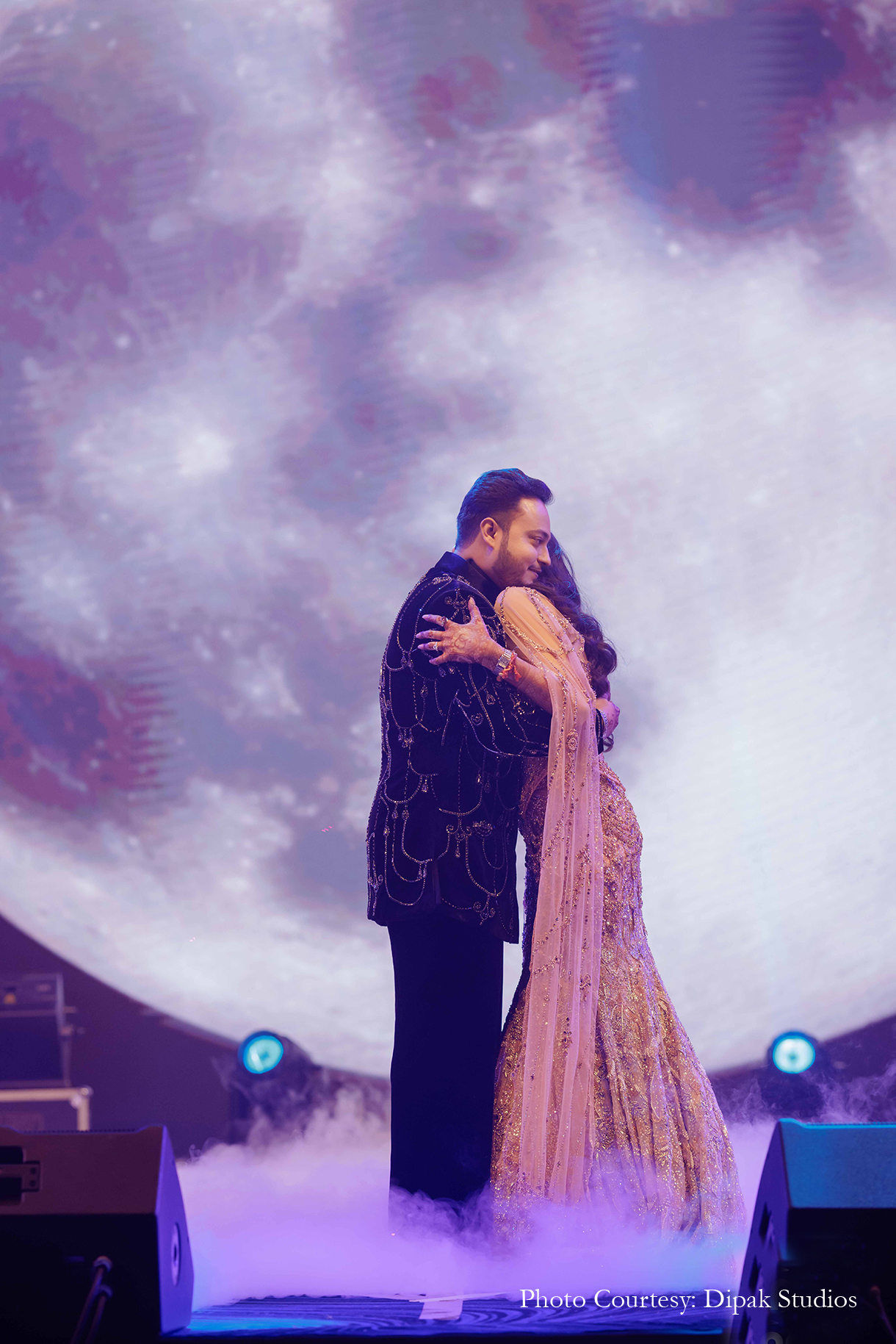 Sakshi Katta and Gagan Gupta